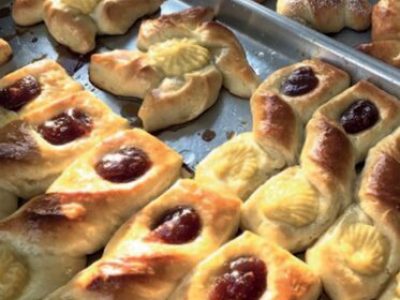 GHELCO: El brillo de la tentación para las elaboraciones de panadería