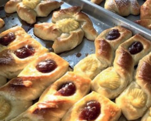 GHELCO: El brillo de la tentación para las elaboraciones de panadería