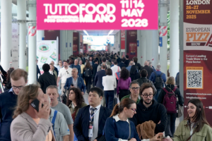 TUTTOFOOD 2026 se prepara para recibir a más de 100.000 visitantes