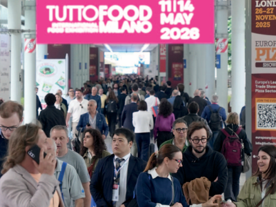 TUTTOFOOD 2026 se prepara para recibir a más de 100.000 visitantes