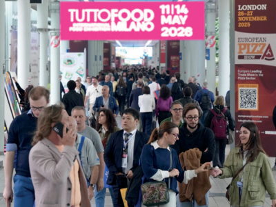 TUTTOFOOD Milán 2026