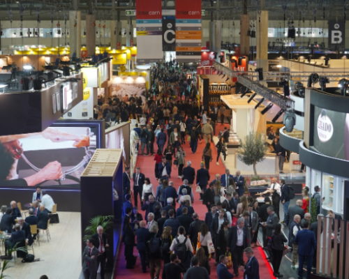 Intercarn refuerza su liderazgo internacional como plataforma global del sector cárnico