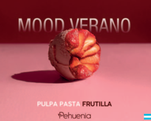 Pehuenia: Lanza dos nuevas pulpas pastas para sorprender a los clientes este verano: Açaí y Pomelo