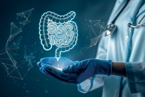La función de las bacterias intestinales en la salud humana