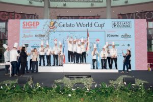 Copa Mundial del Helado 2026