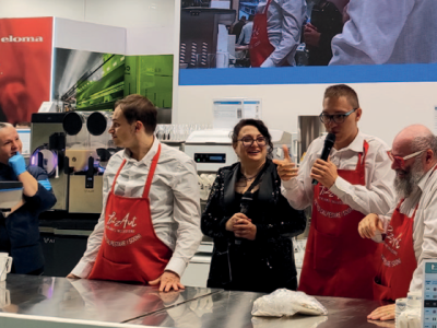 PizzAut – Modelo de inclusión social