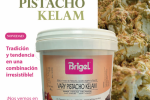 Revista Heladería Panadería Latinoamericana Nº 310