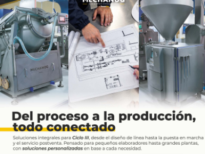 Revista La Industria Cárnica Latinoamericana N°241