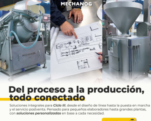 Revista La Industria Cárnica Latinoamericana N°241