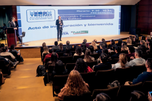 Córdoba Tecnoalimentaria 2026