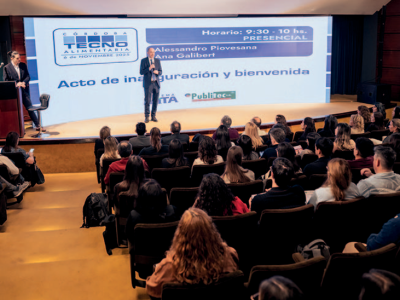Córdoba Tecnoalimentaria 2026