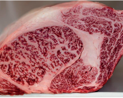 Beneficios de la carne Wagyu parala salud