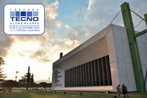 Primera Master Feria Córdoba Tecno Alimentaria 2026
