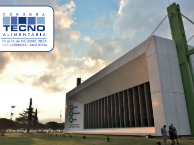 Primera Master Feria Córdoba Tecno Alimentaria 2026