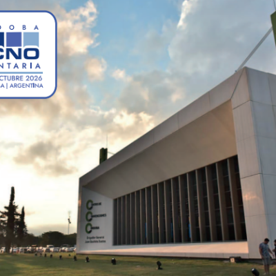 Primera Master Feria Córdoba Tecno Alimentaria 2026