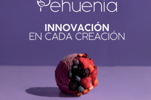 Heladería Panadería Latinoamericana Nº 311 Catálogo FITHEP 2026