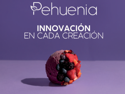 Heladería Panadería Latinoamericana Nº 311 Catálogo FITHEP 2026