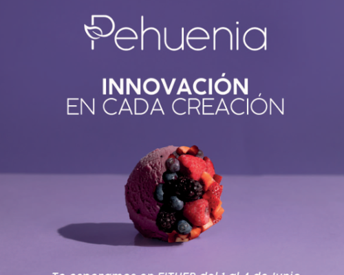 Heladería Panadería Latinoamericana Nº 311 Catálogo FITHEP 2026