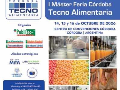 Revista La Alimentación Latinoamericana Nº 379