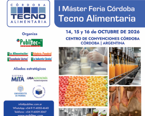 Revista La Alimentación Latinoamericana Nº 379