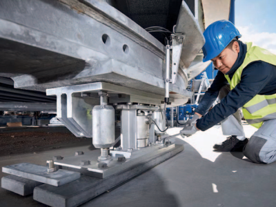 Minebea Intec: Asegura una detección precisa del nivel con la tecnología más adecuada