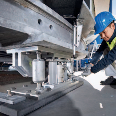 Minebea Intec: Asegura una detección precisa del nivel con la tecnología más adecuada