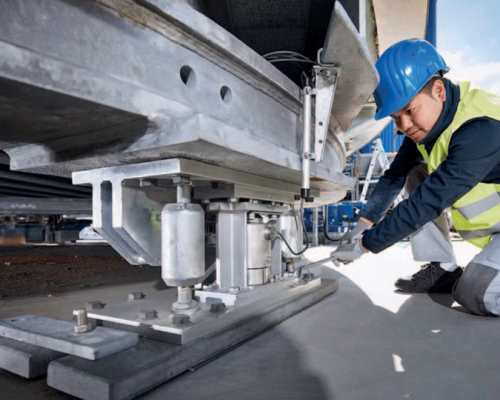 Minebea Intec: Asegura una detección precisa del nivel con la tecnología más adecuada