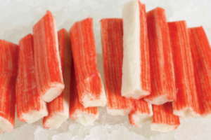 Aprovechamiento de caballa de talla reducida (Scomber colias) mediante elaboración de surimi: evaluación del efecto de las condiciones de lavado sobre el perfil sensorial utilizando flash profile