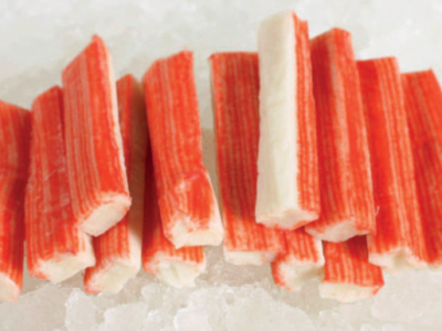 Aprovechamiento de caballa de talla reducida (Scomber colias) mediante elaboración de surimi: evaluación del efecto de las condiciones de lavado sobre el perfil sensorial utilizando flash profile