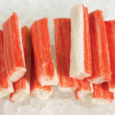 Aprovechamiento de caballa de talla reducida (Scomber colias) mediante elaboración de surimi: evaluación del efecto de las condiciones de lavado sobre el perfil sensorial utilizando flash profile