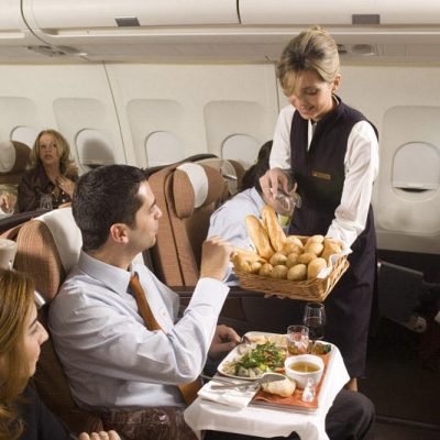 TUTTOFOOD 2026 introduce un foco dedicado en catering a bordo, respondiendo a un mercado global en rápida expansión