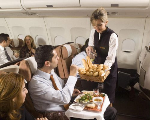 TUTTOFOOD 2026 introduce un foco dedicado en catering a bordo, respondiendo a un mercado global en rápida expansión