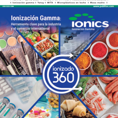 La Alimentación Latinoamericana Nº 375