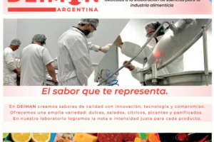 La Industria Cárnica Latinoamericana Nº 237
