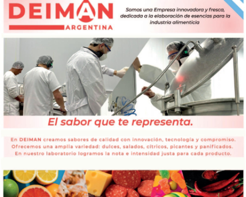 La Industria Cárnica Latinoamericana Nº 237