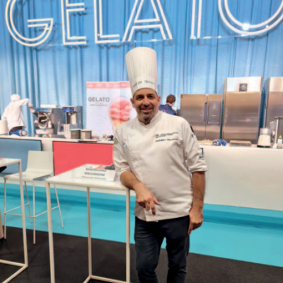 Maximiliano Maccarrone