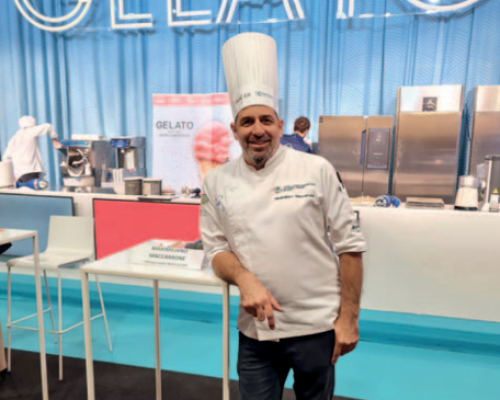 Maximiliano Maccarrone