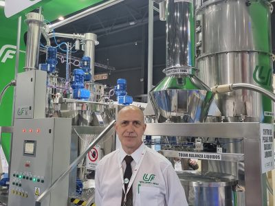 Metalúrgica Lefont SACIEI
