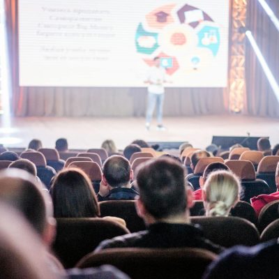 V Simposio Argentino de Inocuidad Alimentaria