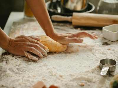 Nuevo curso de elaboración de pan con masa madre y “Pan Party”