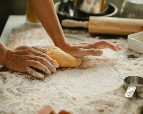 Nuevo curso de elaboración de pan con masa madre y “Pan Party”