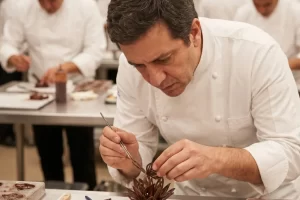 Premio Internacional de Alta Pastelería Paco Torreblanca: la mejor torta de chocolate de Argentina 2026 se elegirá en FITHEP