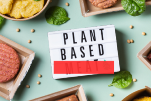 El Parlamento Europeo prohibirá que los productos de origen vegetal usen nombres tradicionales de carne