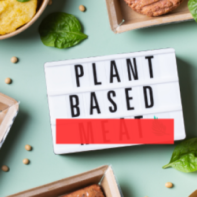 El Parlamento Europeo prohibirá que los productos de origen vegetal usen nombres tradicionales de carne