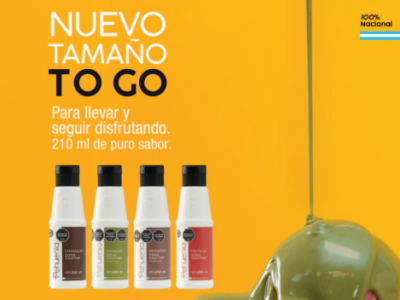 Heladería Panadería Latinoamericana Nº 305