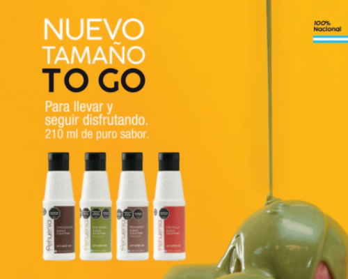 Heladería Panadería Latinoamericana Nº 305