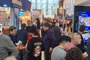 Exitosa edición de FITHEP Centro Expoalimentaria 2025