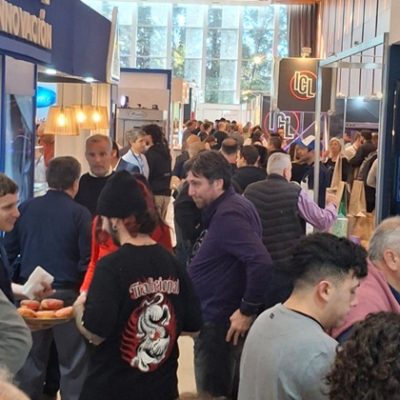 Exitosa edición de FITHEP Centro Expoalimentaria 2025