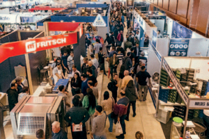 FITHEP Latam en La Rural