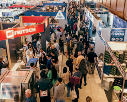 FITHEP Latam en La Rural
